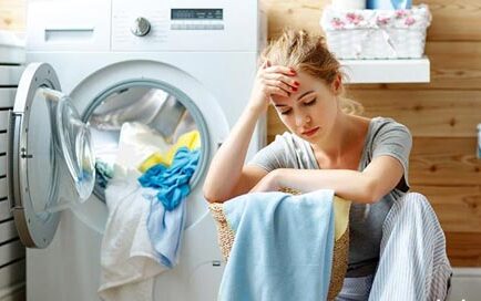 ست تشک لبه دار 6 تیکه نوزادی K0634 4 How to wash a bedspread e1708784820809